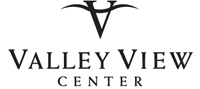 Valley View Center logo