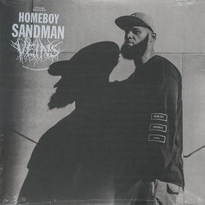 <i>Veins</i> (album) 2017 studio album by Homeboy Sandman