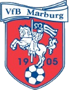 VfB Marburg logo.png