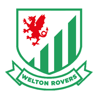 <span class="mw-page-title-main">Welton Rovers F.C.</span> Association football club in England