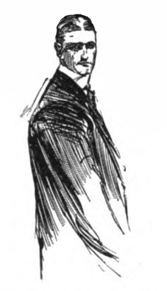 <span class="mw-page-title-main">Carnacki</span> Fictional detective created by William Hope Hodgson