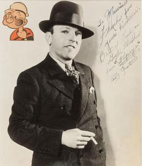 <span class="mw-page-title-main">Billy Costello (actor)</span> American actor