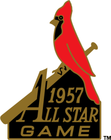 <span class="mw-page-title-main">1957 Major League Baseball All-Star Game</span>