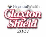 2007 Claxton Shield