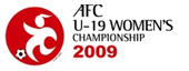 <span class="mw-page-title-main">2009 AFC U-19 Women's Championship</span> International football competition