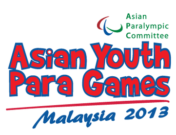 File:2013 Asian Youth Para Games logo.png