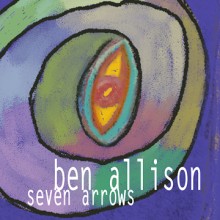 <i>Seven Arrows</i> 1996 studio album by Ben Allison