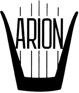 Arion (record label)