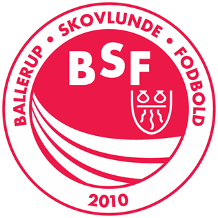Ballerup-Skovlunde Fodbold Association football club in Ballerup, Denmark