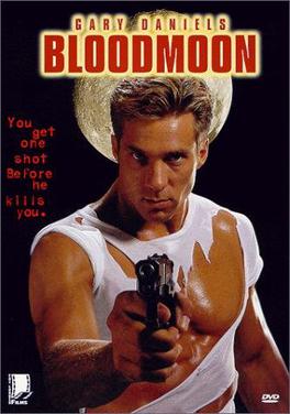 <i>Bloodmoon</i> (1997 film) 1997 American film