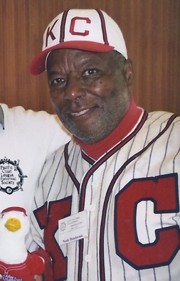 <span class="mw-page-title-main">Neale Henderson</span> American baseball player (1930–2018)