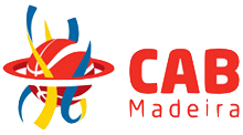 Logotipo de CAB Madeira