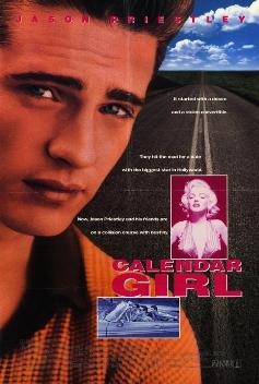 <i>Calendar Girl</i> (1993 film) 1993 film by John Whitesell