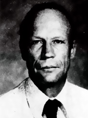 <span class="mw-page-title-main">Carl Robert Brown</span> American mass murderer