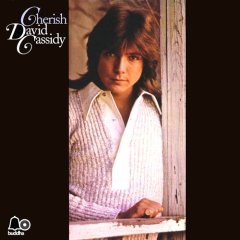 <i>Cherish</i> (David Cassidy album) 1972 studio album by David Cassidy