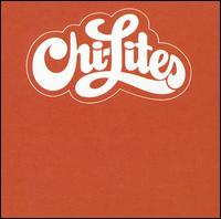 <i>Chi-Lites</i> (album) 1973 studio album by The Chi-Lites