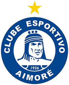 <span class="mw-page-title-main">Clube Esportivo Aimoré</span> Football club