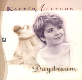 <i>Daydream</i> (Karrin Allyson album) 1997 studio album by Karrin Allyson