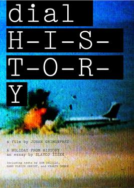 <i>Dial H-I-S-T-O-R-Y</i> 1997 film