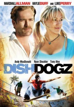 <i>Dishdogz</i> 2006 American film