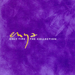 Only Time: The Collection - Wikipedia