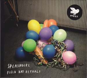 <i>Field Day Rituals</i> 2011 studio album by Splashgirl