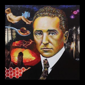 <i>Four-beat Rhythm: The Writings of Wilhelm Reich</i> 2013 compilation album