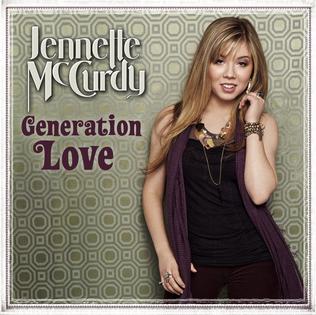 Jennette McCurdy - Generation Love 