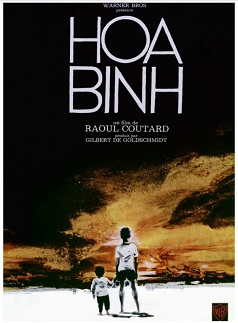 <i>Hoa-Binh</i> (film) 1970 French film