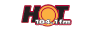 Sıcak 104.1 logo.png