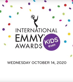 <span class="mw-page-title-main">International Emmy Kids Awards</span> Childrens television programming award