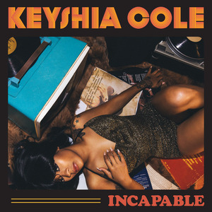 <span class="mw-page-title-main">Incapable (Keyshia Cole song)</span> 2017 single by Keyshia Cole