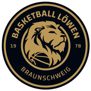 <span class="mw-page-title-main">Basketball Löwen Braunschweig</span> Professional basketball team in Braunschweig, Germany