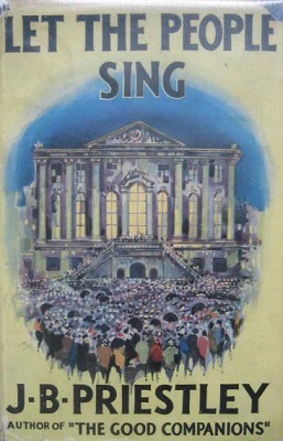 <i>Let the People Sing</i> (novel)