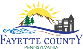 File:Logo of Fayette County, Pennsylvania.png