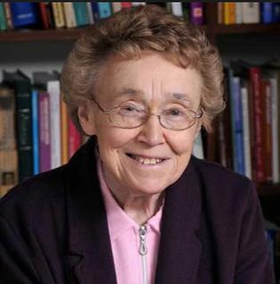 <span class="mw-page-title-main">Lorna Wing</span> British autism researcher (1928–2014)