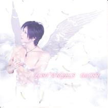 <span class="mw-page-title-main">Lost Angels (song)</span> 2009 single by Gackt