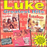 <i>Greatest Hits</i> (Luke album) 1996 greatest hits album by Luke