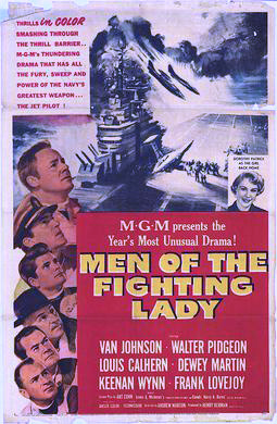 Men of the Fighting Lady - Wikipedia