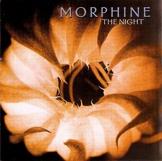 <i>The Night</i> (album) 2000 studio album by Morphine