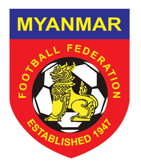 <span class="mw-page-title-main">Myanmar national football team</span> National football team representing Myanmar L