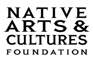 <span class="mw-page-title-main">Native Arts and Cultures Foundation</span> Not-for-profit arts organization