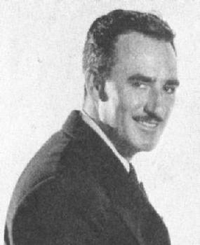 <span class="mw-page-title-main">Norman Z. McLeod</span> American film director (1898–1964)