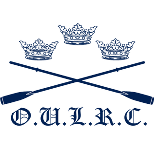 Oxford University Lightweight Rowing Club