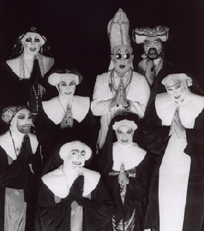 File:Photo Shoot For Halloween 1995 Poster Photo by Brian Ashby.gif