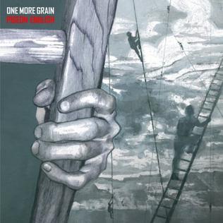 <i>Pigeon English</i> (album) 2007 studio album by One More Grain