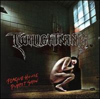 <i>Plague-House Puppet Show</i> 2004 studio album by Twilightning