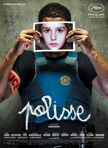 <i>Polisse</i> 2011 film