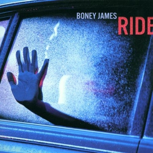 <i>Ride</i> (Boney James album) 2001 studio album by Boney James
