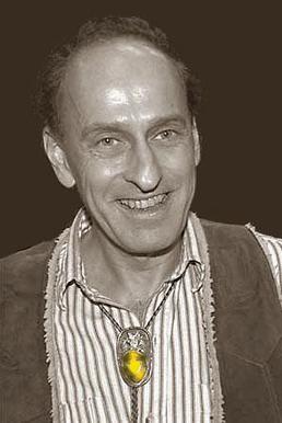 <span class="mw-page-title-main">Roger Zelazny</span> U.S. science fiction and fantasy writer and poet (1937–1995)